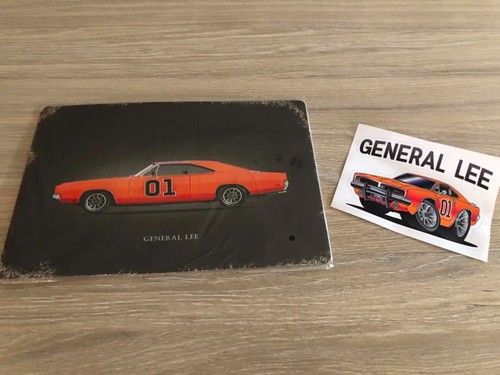 Dukes hazzard general lee - dukes, hazzard,