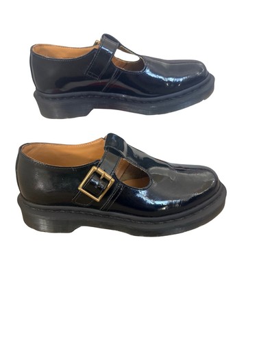 Martens polley aw501 black - polley,