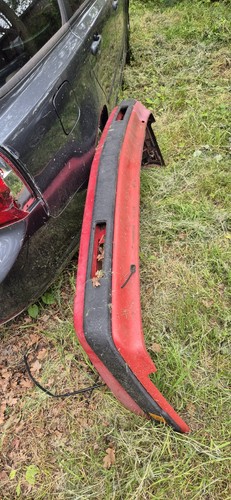 Rare red volvo - rare, 360