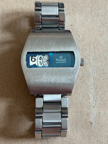 Vintage exquisit automatic - exquisit,