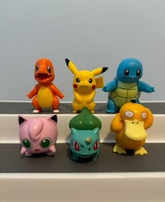 Pokémon Figures  Kids Toys