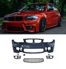 BMW E81 E82 E87 E88 1M STYLE