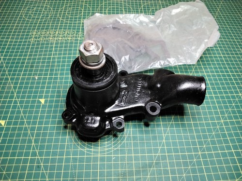 Water pump suit - pump, 165