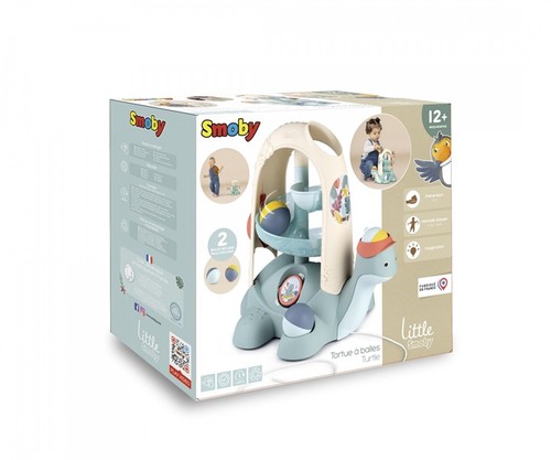 Smoby toys 7600140310 - toys,