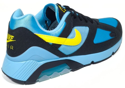 Nike air 180 mens shoes - nike,