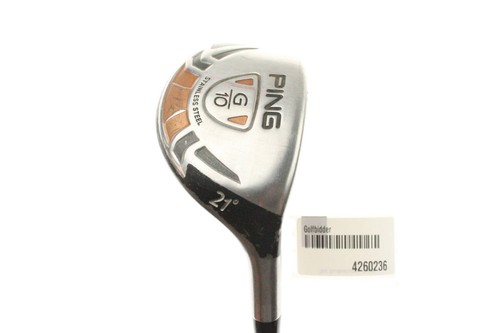 Ping g10 golf club mens - ping,