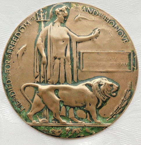 Ww1 world war one - world, hampshire