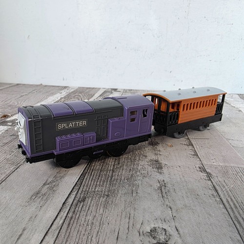 Thomas tank friends tomy - thomas,