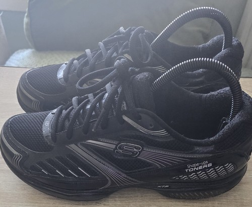 Skechers shape ups toners - skechers, shape-ups
