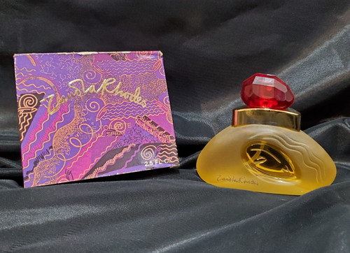 Zandra rhodes edt - rhodes, 75ml