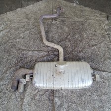 Audi TT Mk2 8J 2006-2014 TFSi