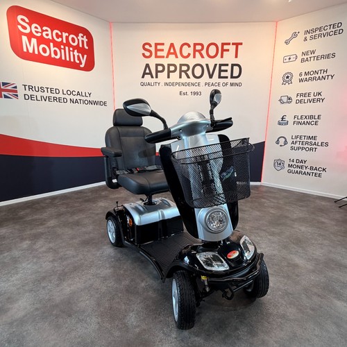 Approved used kymco midi - approved,