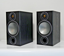 MONITOR AUDIO  BRONZE2　Pure
