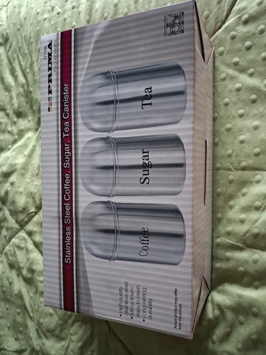 Prima stainless steel coffee - prima,