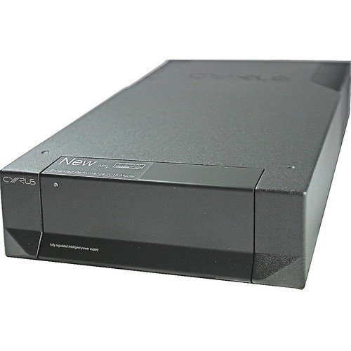 Cyrus psx external - cyrus, power
