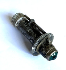 WWII Signal Panel Light