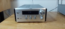 Yamaha RX-E400 Receiver Silver