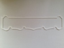 CITROEN SAXO VTS TU5J4 CAM COVER GASKET (PACK OF 2) - THERMA-TEC CC102