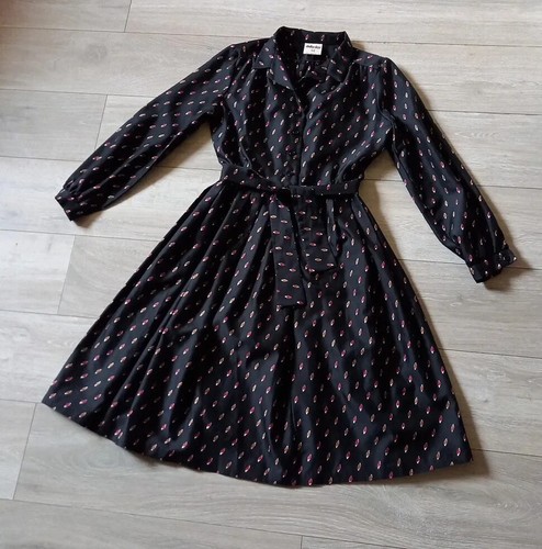 Dolly day black diamond print - dolly,