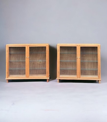 Late c20th oak ply - late,