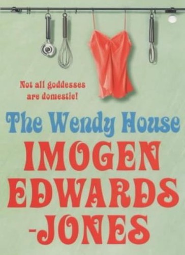 The wendy house imogen - wendy, house-imogen