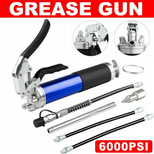 6000 psi heavy - heavy, powerful