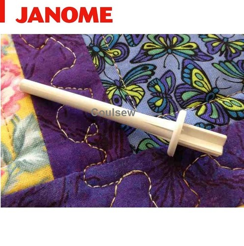 Janome sewing machine spare - janome,