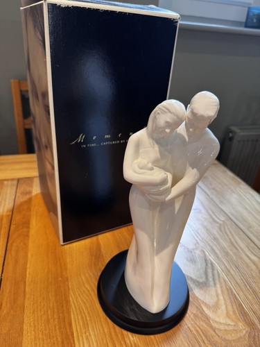 Moments coalport the gift - coalport,