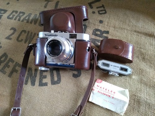 Vintage fully working - vintage,