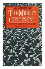 Terrain, John The Mighty Continent: A Blick Auf Europe IN The Twentieth Century