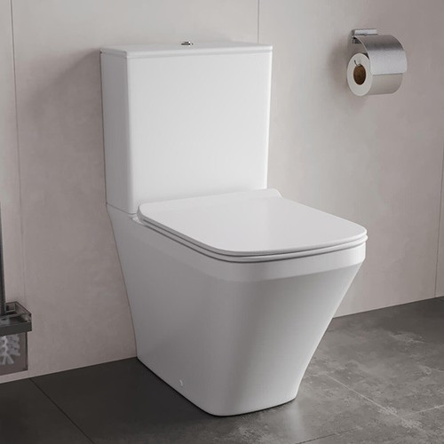 Duravit durastyle close - durastyle,