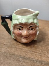 Artone miniature Toby jug