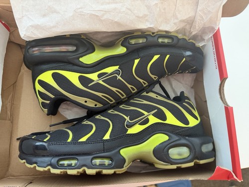Nike air max plus - air,