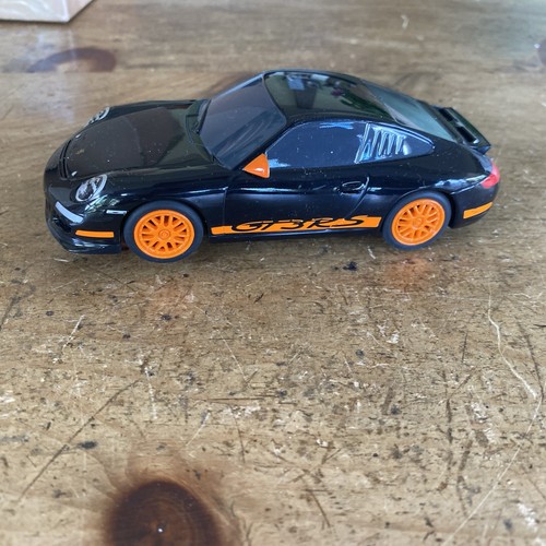 Scalextric c2872 porsche 997 - scalextric,