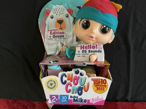 Zapf creation chou baby - creation,