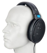 Sennheiser HD 600 Audiophile