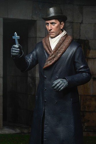 Neca horror dracula - of,