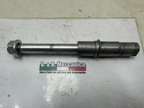 Pivot front wheel kawasaki - front,