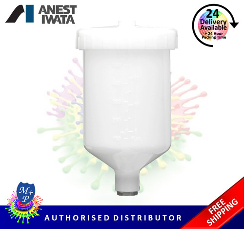 Anest iwata w400 spray - anest,