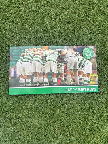 Official celtic huddle - celtic, fc