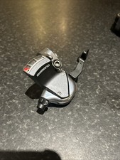 Shimano Ultegra R770 Flat Bar Left Shifter 2x Or 3x  Double Triple