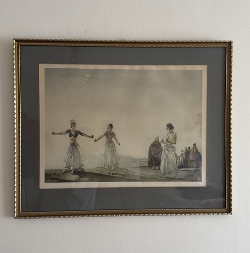 Print castanets by sir - 'castanets',