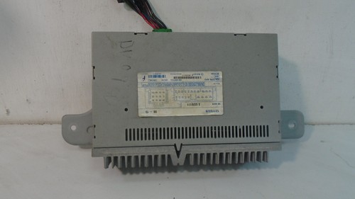 Saab cab convertible radio - 9-3,