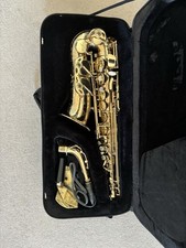 Saxophone - Selmer Paris SA80