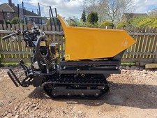 Lumag MD500HPROHT High Tip