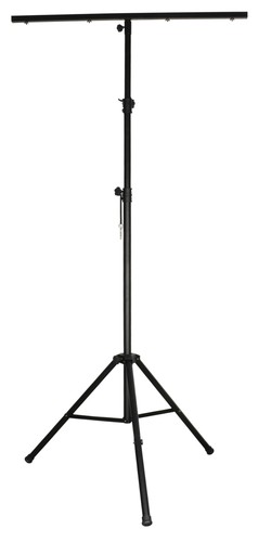 Lighting stand heavy - heavy, duty