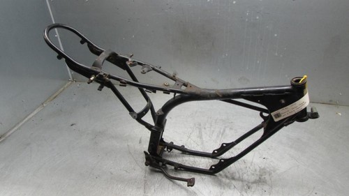 Suzuki ts90 1970 frame - ts90,