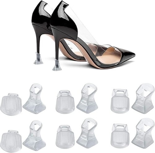 Stiletto high heel protectors - stiletto,