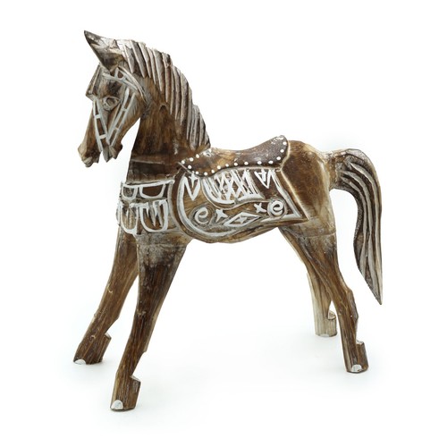 Decorative handcarved wooden - handcarved,