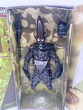 Futura 2000 Unkle 77 Pointman RAH 12" Medicom 2004 NIB